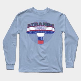 Strand 5 Long Sleeve T-Shirt